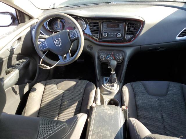 Photo 8 from auction – 2015 DODGE DART SXT with VIN 1C3CDFBB8FD159079