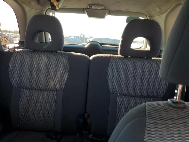 Photo 10 from auction – 2005 TOYOTA RAV4 with VIN JTEGD20V050065640