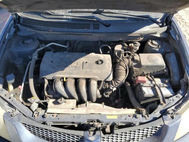Photo 11 from auction – 2004 PONTIAC VIBE with VIN 5Y2SL628X4Z423384