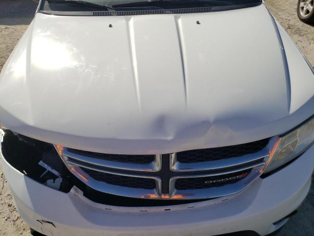 Photo 12 from auction – 2014 DODGE JOURNEY SX with VIN 3C4PDCBG9ET290277