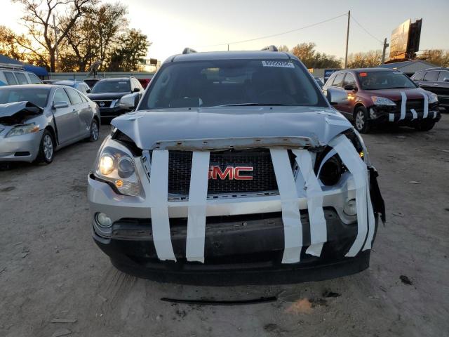 Photo 5 from auction – 2012 GMC ACADIA SLT with VIN 1GKKVRED5CJ110636