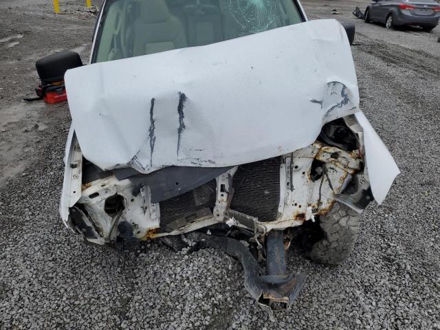 Photo 12 from auction – 2003 FORD EXPEDITION with VIN 1FMFU18L13LC20703