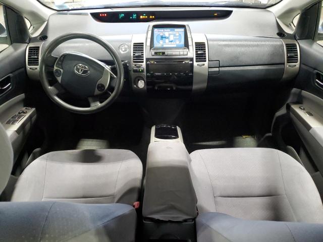 Photo 8 from auction – 2008 TOYOTA PRIUS with VIN JTDKB20U487780329