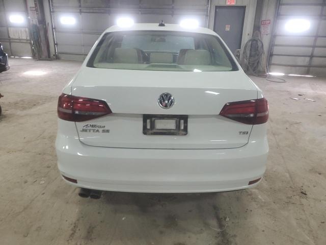 Photo 6 from auction – 2017 VOLKSWAGEN JETTA SE with VIN 3VWDB7AJ3HM358968