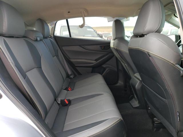 Photo 10 from auction – 2021 SUBARU CROSSTREK with VIN JF2GTHRC4MH363198