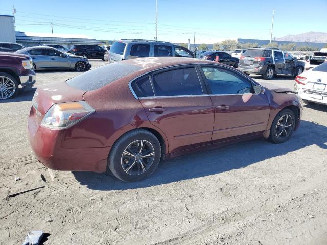Photo 3 from auction – 2012 NISSAN ALTIMA BAS with VIN 1N4AL2AP5CN494954