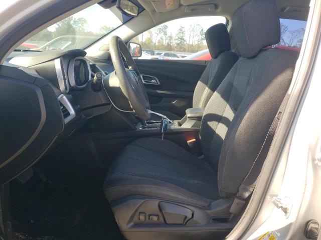 Photo 7 from auction – 2013 CHEVROLET EQUINOX LS with VIN 2GNALBEK8D6116357