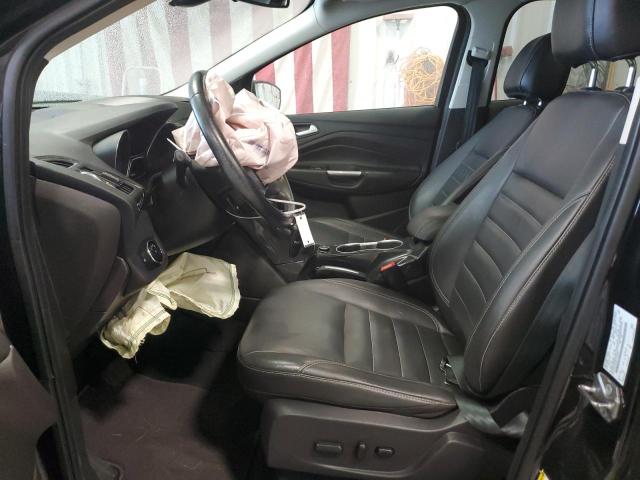 Photo 7 from auction – 2015 FORD ESCAPE TIT with VIN 1FMCU9J90FUA65267