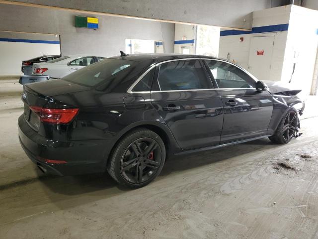 Photo 3 from auction – 2017 AUDI A4 PREMIUM with VIN WAUENAF4XHN025412
