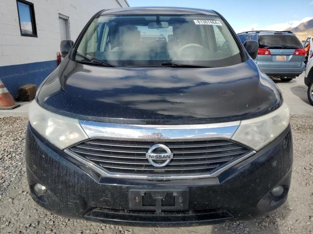 Photo 5 from auction – 2015 NISSAN QUEST S with VIN JN8AE2KP5F9128755