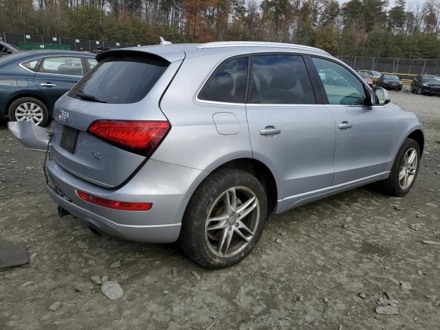 Photo 3 from auction – 2015 AUDI Q5 PREMIUM with VIN WA1LFAFP5FA014334