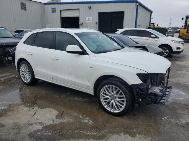 Photo 4 from auction – 2013 AUDI Q5 PREMIUM with VIN WA1DGAFP8DA038108