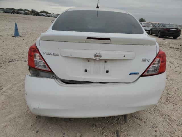Photo 6 from auction – 2014 NISSAN VERSA S with VIN 3N1CN7AP8EL868795
