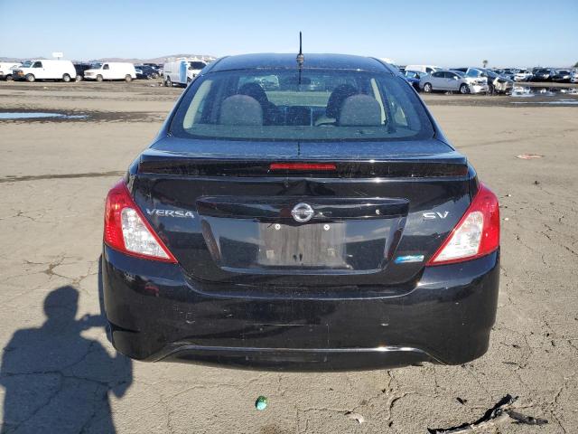 Photo 6 from auction – 2016 NISSAN VERSA S with VIN 3N1CN7AP2GL860422