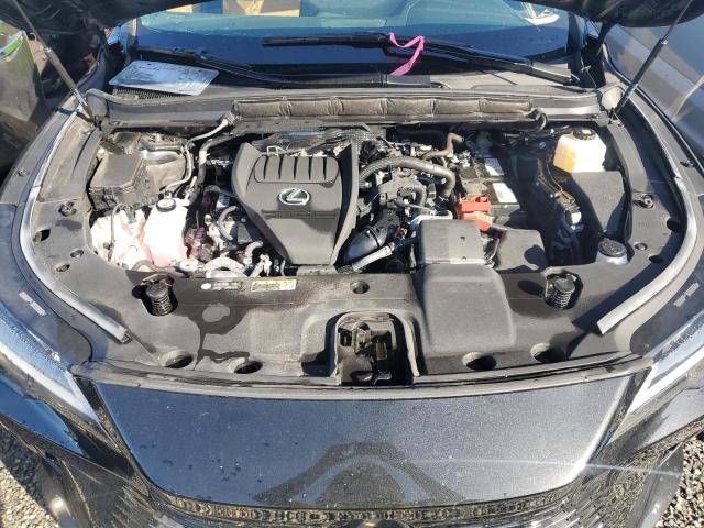 Photo 12 from auction – 2023 LEXUS RX 350 BAS with VIN 2T2BAMBA9PC007012