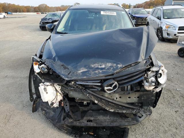 Photo 12 from auction – 2016 MAZDA CX-5 GT with VIN JM3KE4DY9G0742514