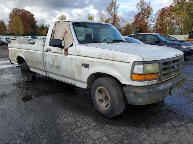 Photo 4 from auction – 1996 FORD F150 with VIN 1FTEF15N2TLA64915