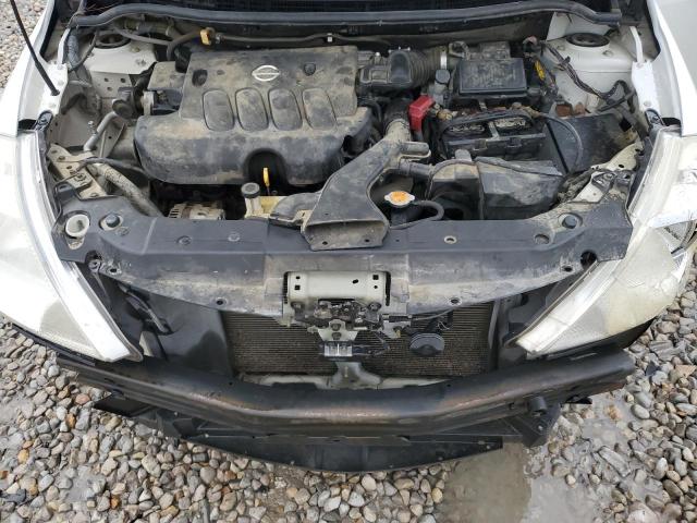 Photo 11 from auction – 2011 NISSAN VERSA S with VIN 3N1BC1CP5BL514790