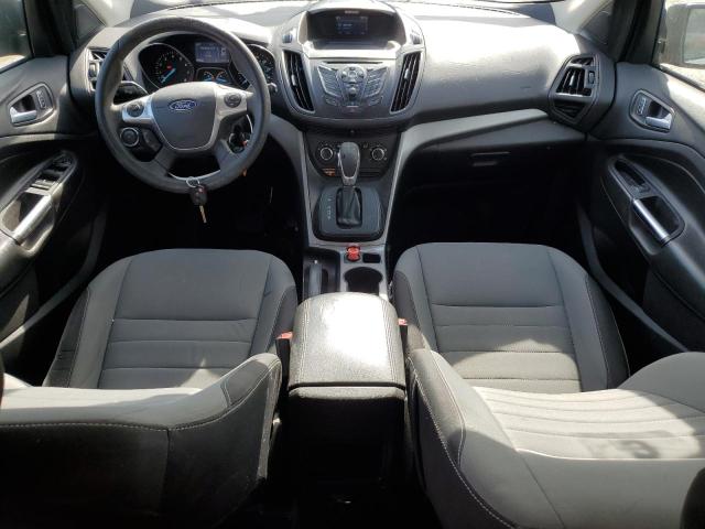 Photo 8 from auction – 2015 FORD ESCAPE SE with VIN 1FMCU9GX1FUA90278