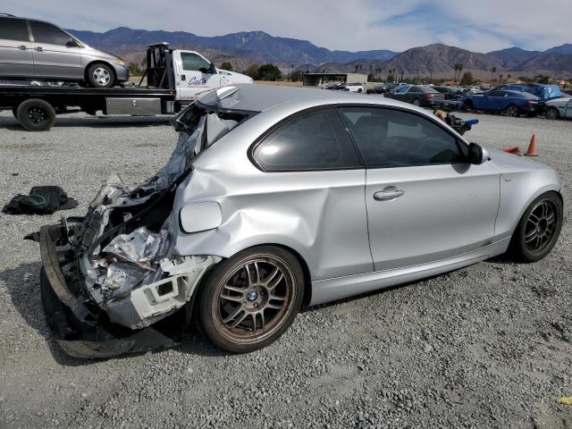 Photo 3 from auction – 2011 BMW 128 I with VIN WBAUP7C53BVM54792