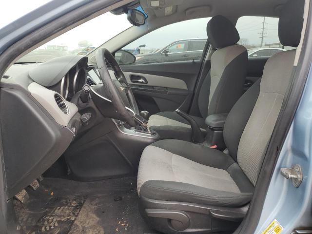 Photo 7 from auction – 2011 CHEVROLET CRUZE LS with VIN 1G1PD5SH9B7308743