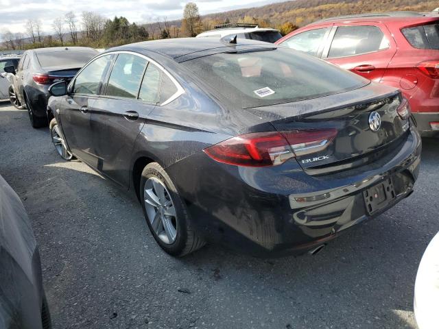 Photo 2 from auction – 2018 BUICK REGAL PREF with VIN W04GL6SX5J1038736