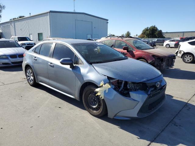 Photo 4 from auction – 2020 TOYOTA CORILLA with VIN 5YFEPRAE2LP038100