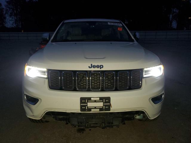 Photo 5 from auction – 2017 JEEP GRAND CHER with VIN 1C4RJFBG3HC904436