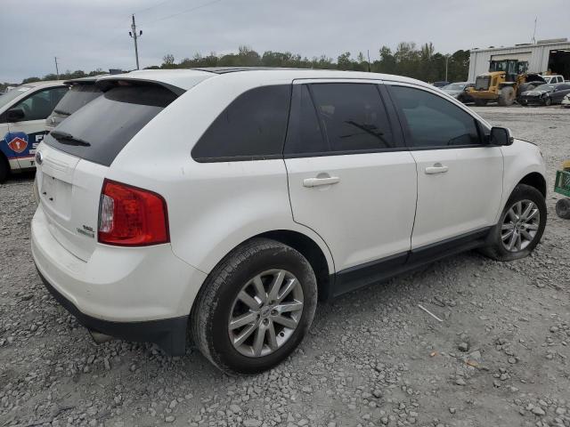 Photo 3 from auction – 2013 FORD EDGE SEL with VIN 2FMDK3J96DBA40304