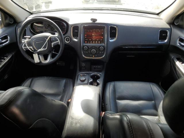 Photo 8 from auction – 2014 DODGE DURANGO LI with VIN 1C4RDHDG6EC532313