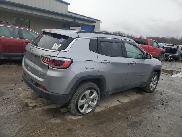 Photo 3 from auction – 2018 JEEP COMPASS LA with VIN 3C4NJDBB8JT480124