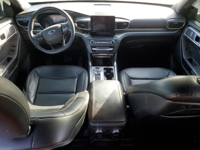 Photo 8 from auction – 2020 FORD EXPLORER X with VIN 1FMSK7DH8LGA11220