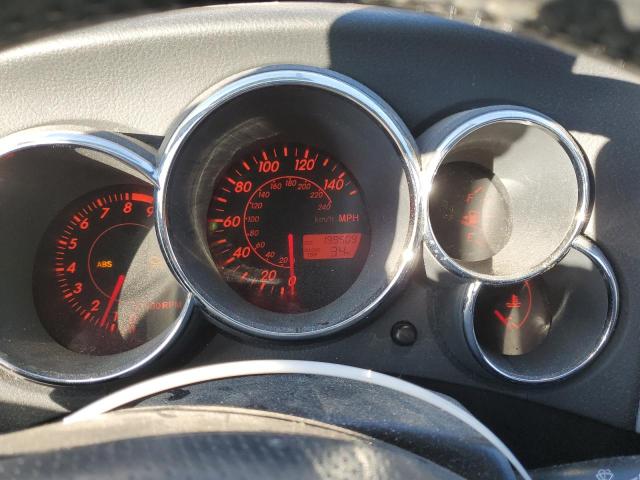 Photo 9 from auction – 2003 TOYOTA COROLLA MA with VIN 2T1KY38E53C093319