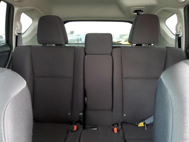 Photo 10 from auction – 2017 TOYOTA RAV4 LE with VIN 2T3ZFREV5HW393662