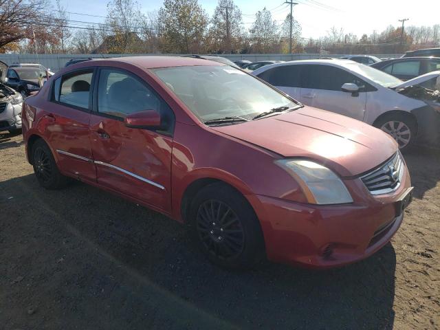 Photo 4 from auction – 2012 NISSAN SENTRA 2.0 with VIN 3N1AB6AP1CL660586