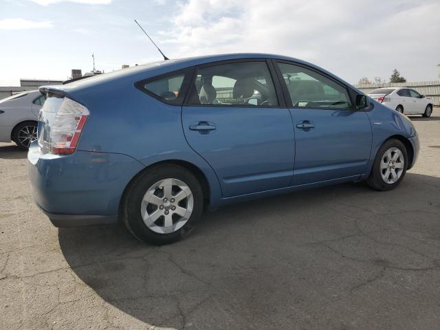 Photo 3 from auction – 2007 TOYOTA PRIUS with VIN JTDKB20U577678326