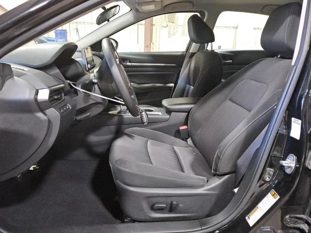 Photo 7 from auction – 2022 NISSAN ALTIMA SV with VIN 1N4BL4DVXNN388352
