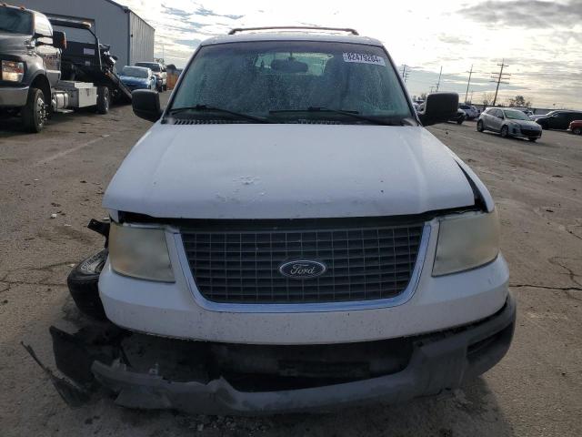 Photo 5 from auction – 2003 FORD EXPEDITION with VIN 1FMPU16L53LA98905