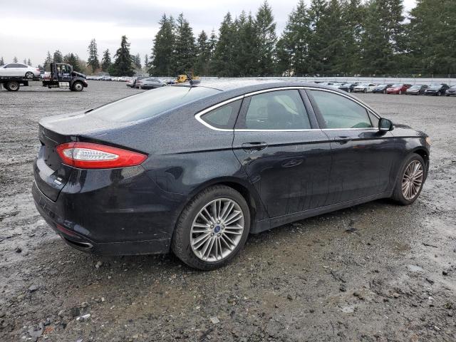 Photo 3 from auction – 2014 FORD FUSION SE with VIN 3FA6P0H94ER299823