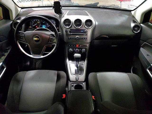 Photo 8 from auction – 2013 CHEVROLET CAPTIVA LS with VIN 3GNAL2EK9DS609191