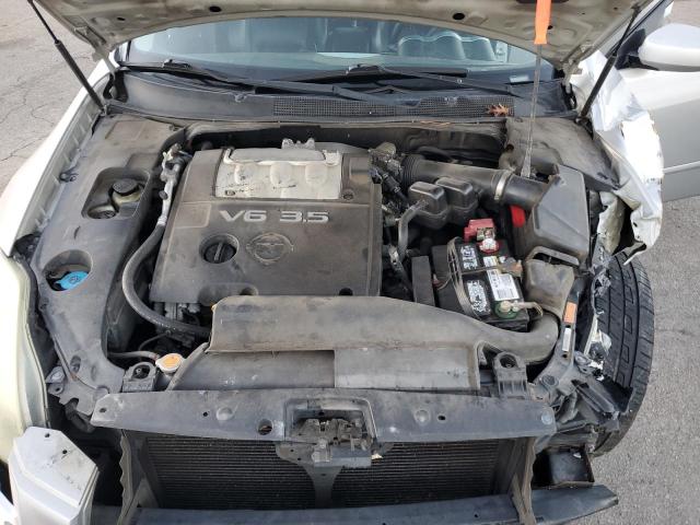 Photo 11 from auction – 2006 NISSAN MAXIMA SE with VIN 1N4BA41E66C816229