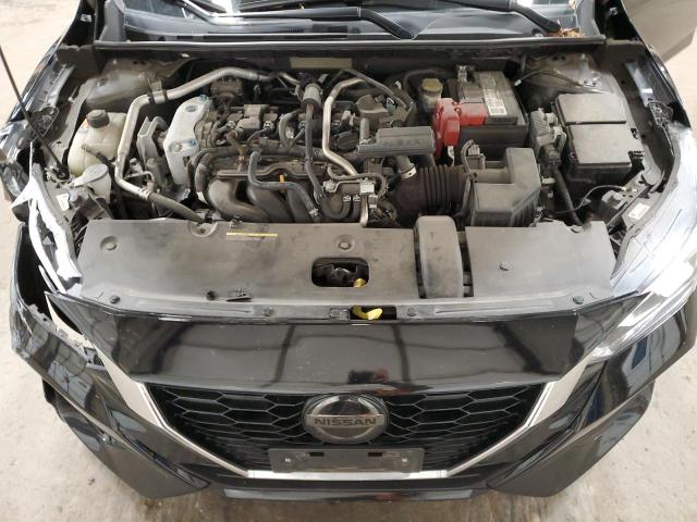 Photo 11 from auction – 2020 NISSAN SENTRA S with VIN 3N1AB8BVXLY310613