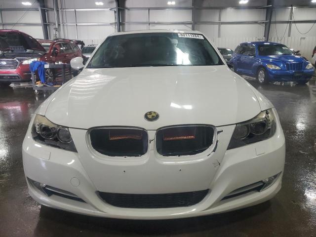Photo 5 from auction – 2009 BMW 335 XI with VIN WBAPL335X9A404216