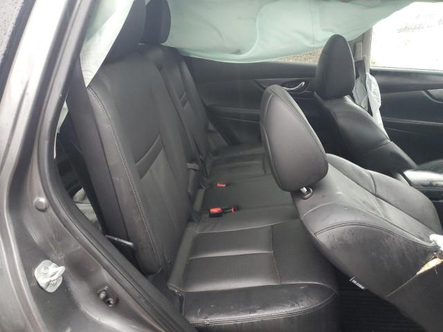 Photo 11 from auction – 2015 NISSAN ROGUE S with VIN 5N1AT2MV0FC806033
