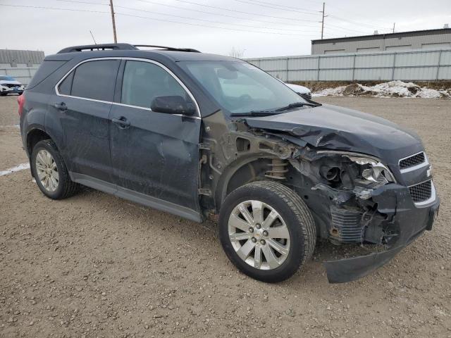 Photo 4 from auction – 2010 CHEVROLET EQUINOX LT with VIN 2CNFLNEW9A6333023