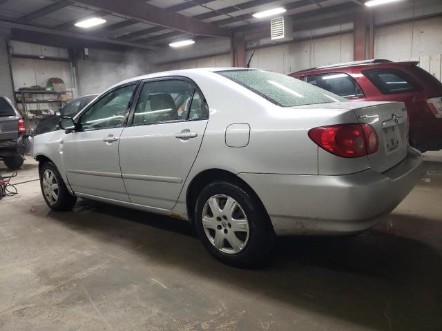 Photo 2 from auction – 2007 TOYOTA COROLLA CE with VIN 1NXBR32E97Z928865