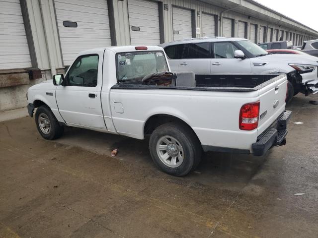 Photo 2 from auction – 2011 FORD RANGER with VIN 1FTKR1AD7BPA29351