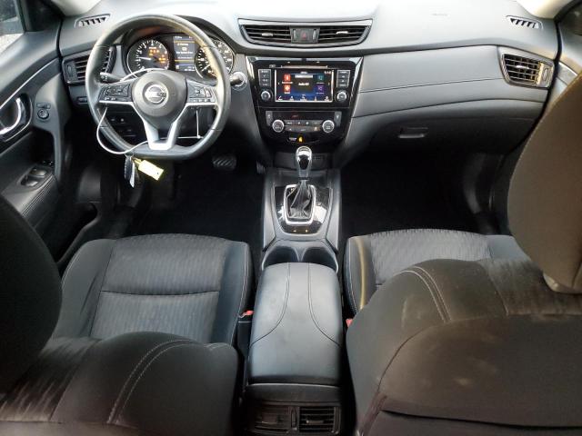 Photo 8 from auction – 2018 NISSAN ROGUE S with VIN KNMAT2MV9JP592374