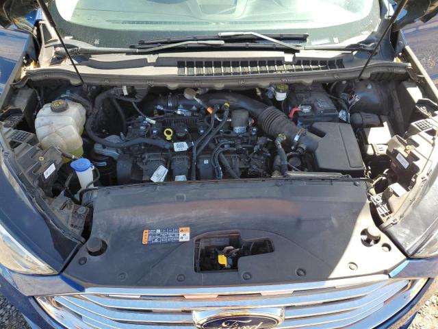 Photo 12 from auction – 2020 FORD EDGE SEL with VIN 2FMPK3J91LBA50346