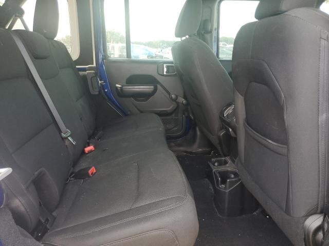 Photo 11 from auction – 2018 JEEP WRANGLER U with VIN 1C4HJXDN3JW203221